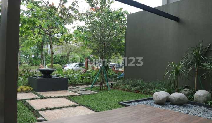 The latest cluster of The Zorra BSD - Kanade with an elevator and imported marble. 2