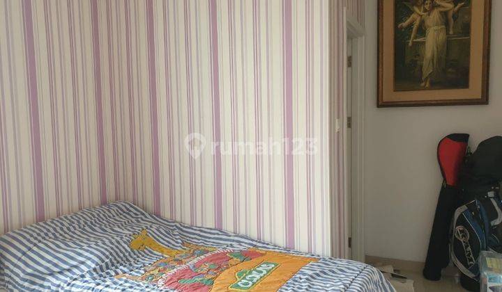 Rumah furnish siap huni Omaha Village Gading Serpong lokasi strategis 14