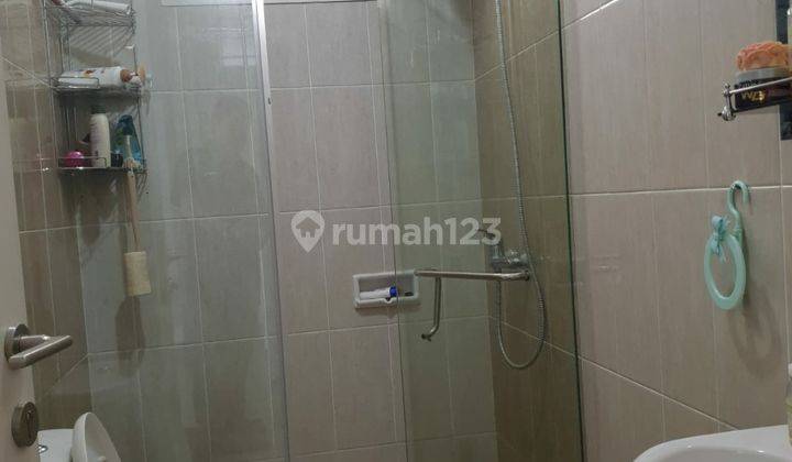 Rumah furnish siap huni Omaha Village Gading Serpong lokasi strategis 19