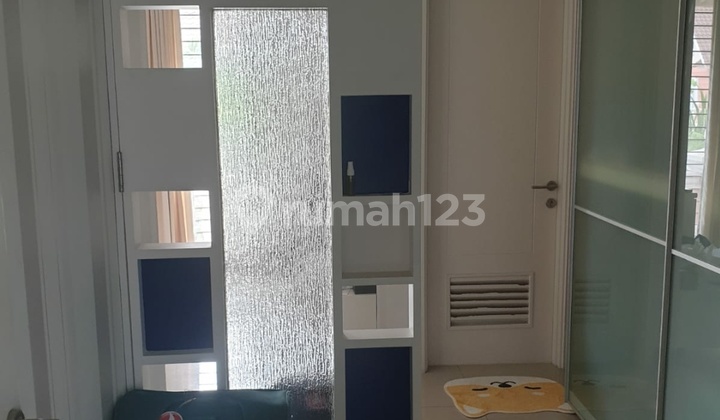 Rumah furnish siap huni Omaha Village Gading Serpong lokasi strategis 20