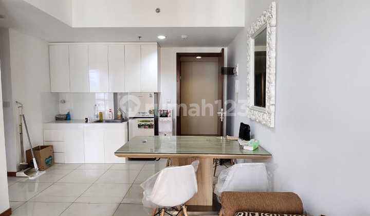 Dijual Apartment M-Town Signature Gading Serpong 2BR lantai 10 Dijual Apartment M-Town Signature Gading Serpong 2BR lantai 10