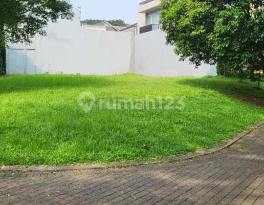 Dijual kavling siap bangun Costa Rica De Latinos BSD - hoek Barat Daya Dijual kavling siap bangun Costa Rica De Latinos BSD - hoek Barat Daya