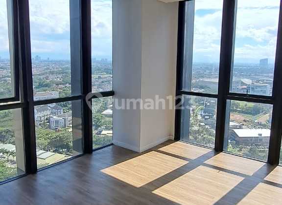 Dijual apartment Yukata Suites Alam Sutera 2BR Selatan Dijual apartment Yukata Suites Alam Sutera 2BR Selatan