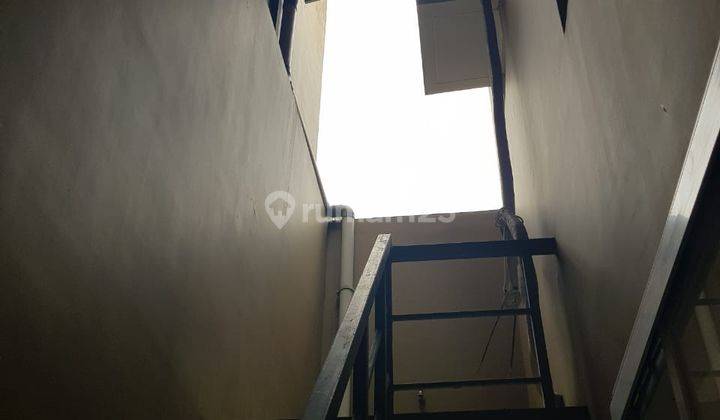 Dijual rumah di Karelia Village Paramount Gading Serpong 6