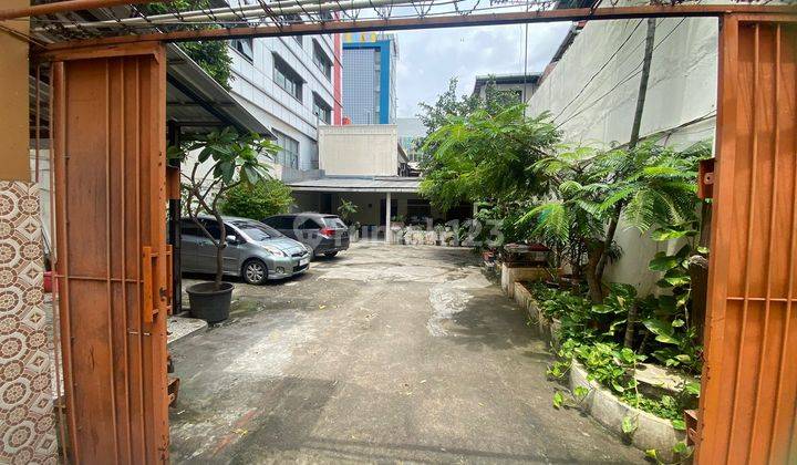 Dijual kosan 34 kamar dekat UNJ Jl. Pemuda Pulo Gadung Jakarta Timur 2