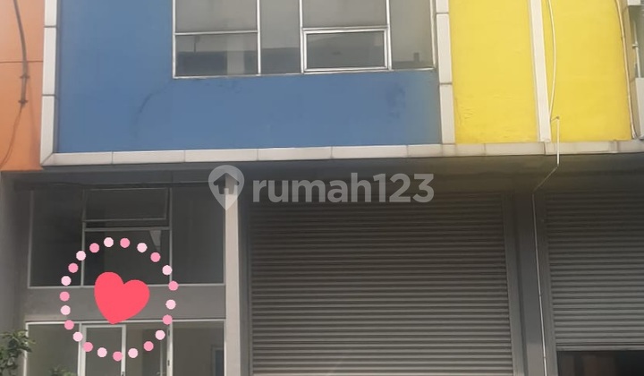 Dijual Gudang+Ruko di samping tol Merak dan 10 menit ke bandara Soetta Dijual Gudang+Ruko di samping tol Merak dan 10 menit ke bandara Soetta