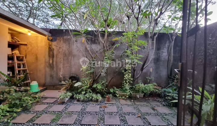 Dijual rumah kos 8 kamar di Foresta Naturale BSD 3