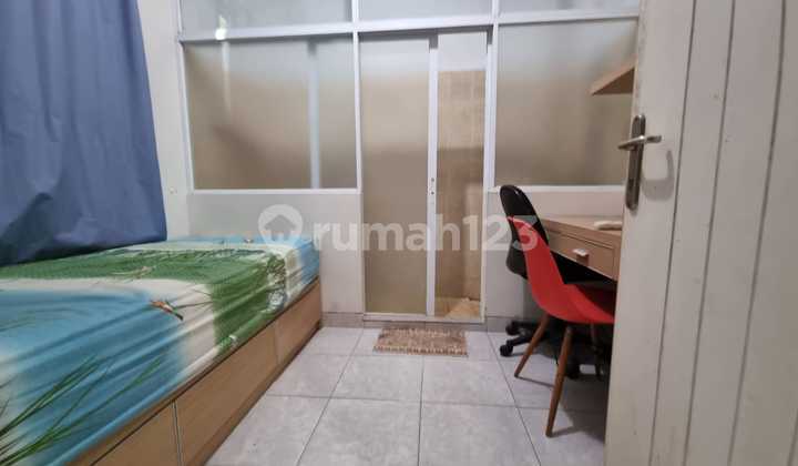 Dijual rumah kos 8 kamar di Foresta Naturale BSD 5