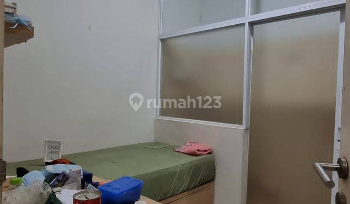 Dijual rumah kos 8 kamar di Foresta Naturale BSD 6