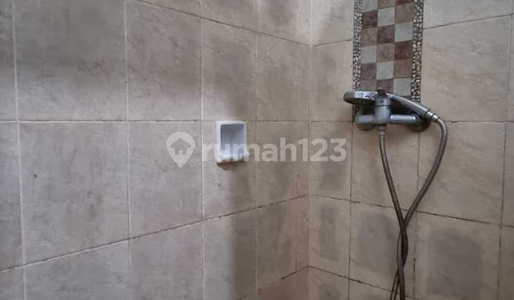 Dijual rumah kos 8 kamar di Foresta Naturale BSD 10
