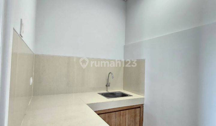 Disewakan Foresta Business Loft 7 (lift) BSD - cocok untuk kantor 8