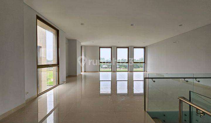 Disewakan Foresta Business Loft 7 (lift) BSD - cocok untuk kantor 14