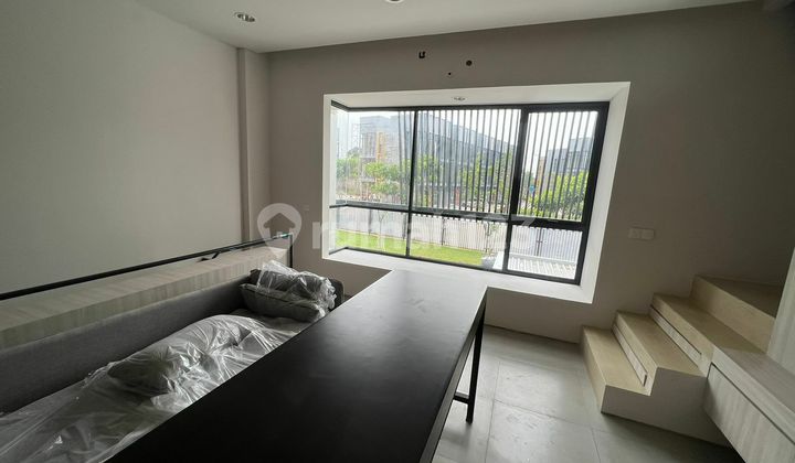 Selling cheap new furnished house in Impresahaus BSD - CASH ONLY 2