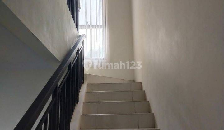 Jual rumah siap huni di Avani BSD - dekat tol Aeon 2