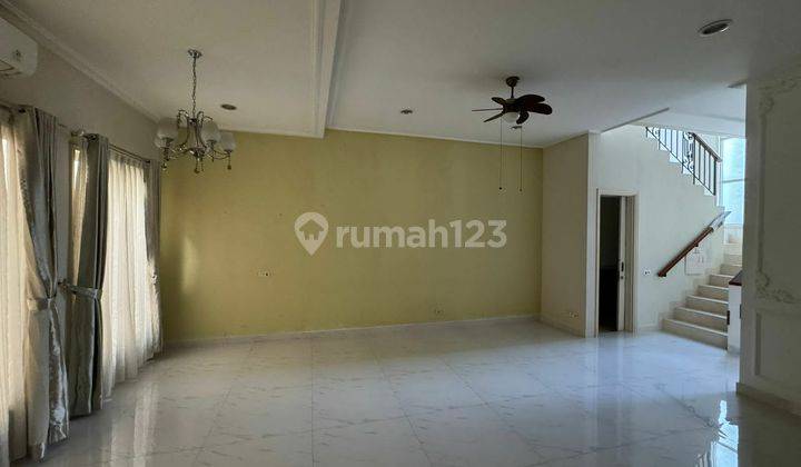 Dijual rumah di PHG Pondok Hijau Golf Summarecon Gading Serpong 2