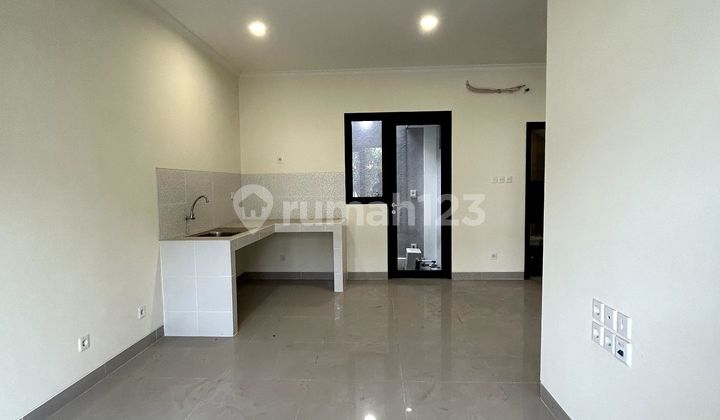 Jual rumah Baroni at Symphonia Gading Serpong L6 2