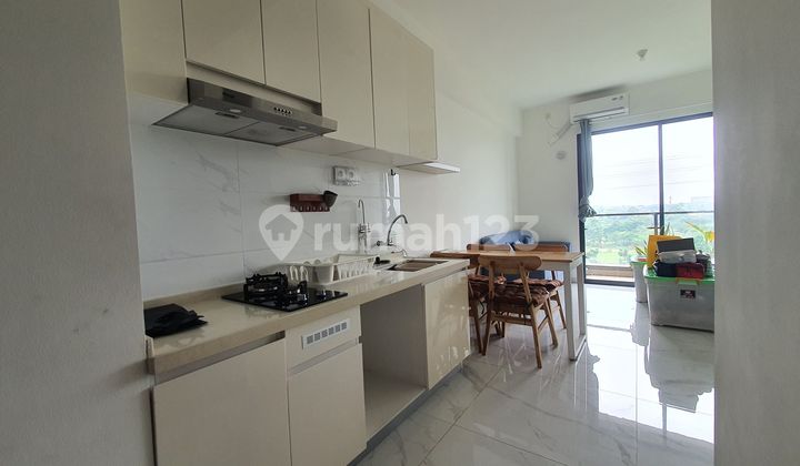 For Sale Sky House Apartment BSD - 2BR furnished near Aeon toll road For Sale Sky House Apartment BSD - 2BR furnished near Aeon toll road