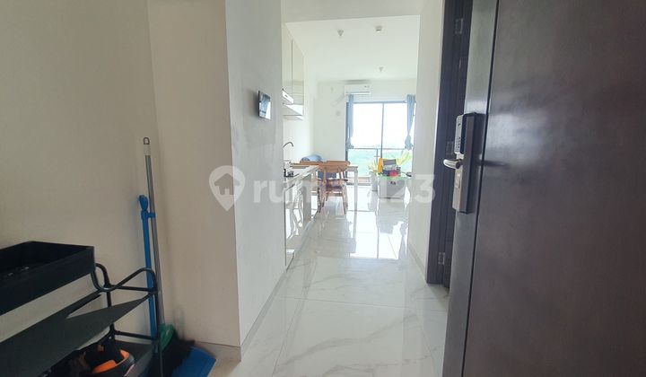 For Sale Sky House Apartment BSD - 2BR furnished near Aeon toll road For Sale Sky House Apartment BSD - 2BR furnished near Aeon toll road