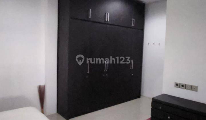 Rumah siap huni furnish di Griya Loka BSD 2