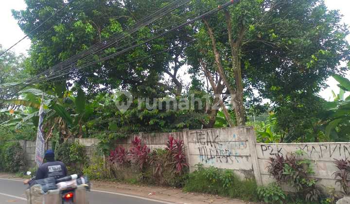 Jual Kavling Di Buaran Serpong, Tangerang Selatan Dekat Unpam Dan Mall