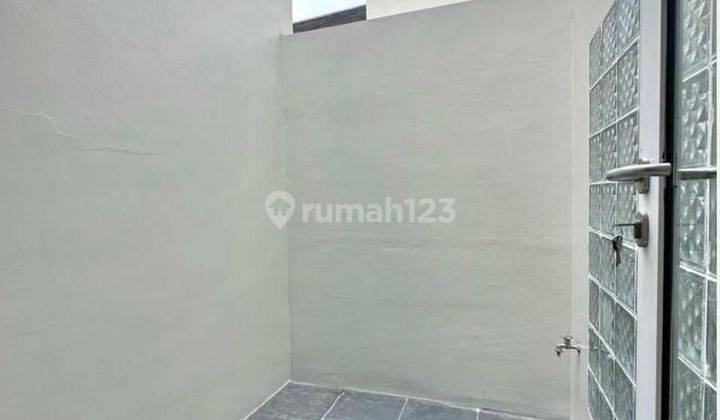 Rumah Mewah Siap Huni Di De Park Bsd 2