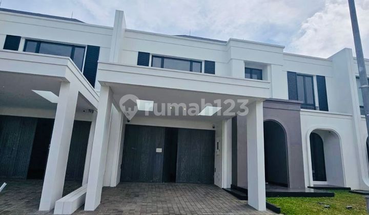 For Sale House in Alam Sutera Gramercy - Selling House at a Loss in Alam Sutera
