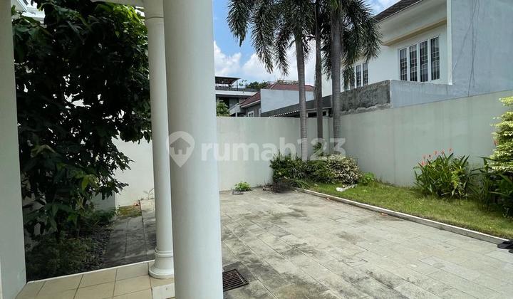 Jual Rumah di BSD Victoria River Park, Jual Murah di Bawah Harga Pasar