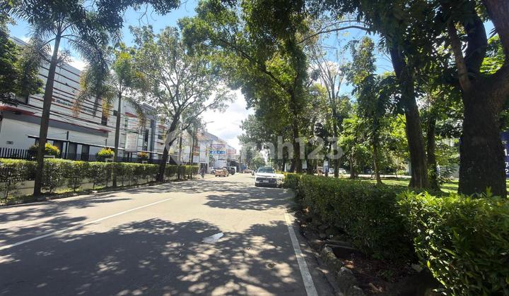 Disewakan Kavling Komersil di Bintaro Jl. Maleo Pinggir Jalan Raya Disewakan Kavling Komersil di Bintaro Jl. Maleo Pinggir Jalan Raya