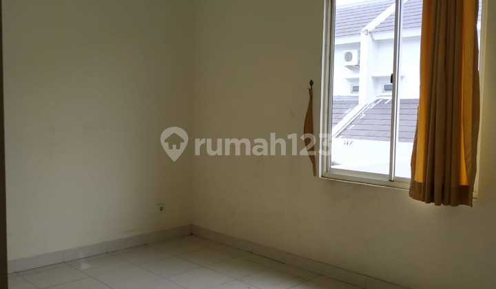 Ready-to-Occupy House in Darwin Cluster Summarecon Gading Serpong 2