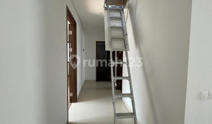 BEAUTIFUL HOUSE IN BSD BLIZFIELD BRAND NEW 2 STORIES READY TO MOVE IN 2