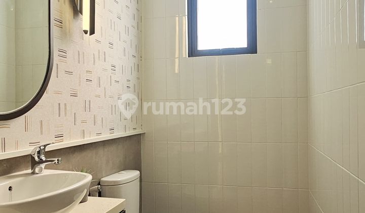 Houses in Tangerang Starting from 850 Million Only 6x14 2 Floors 2