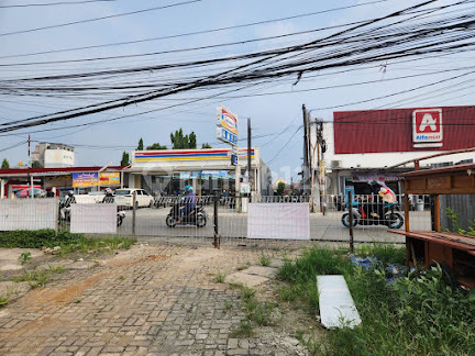 Disewakan Tanah di Ciledug Tangerang, Pinggir Jalan Raya Area Ramai Disewakan Tanah di Ciledug Tangerang, Pinggir Jalan Raya Area Ramai