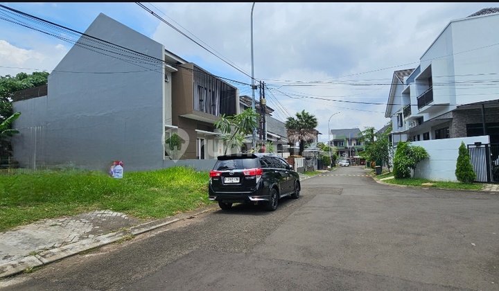 Jual Tanah Kavling di BSD Nusaloka Murah, Row Jalan Lebar Dekat Pasmod Jual Tanah Kavling di BSD Nusaloka Murah, Row Jalan Lebar Dekat Pasmod