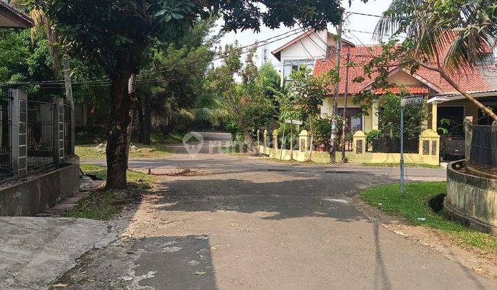 Rumah Murah Terawat Siap Huni Di Griyaloka Bsd Dekat Tol Dan Halte Bus 2