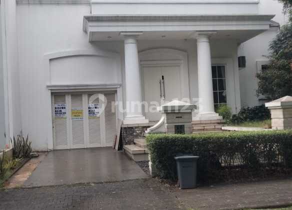 Beautiful House in BSD De Maja, 2 Floors, Neat and Ready to Live In 2