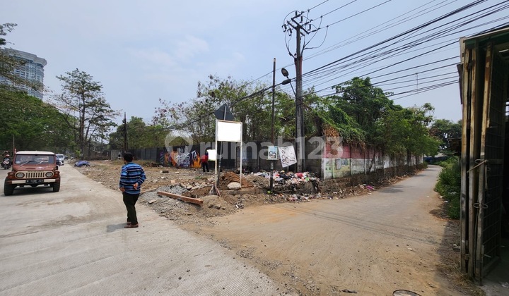 Tanah Komersil Di Legok Lokasi Strategis Hadap Jalan Raya Legok Tanah Komersil Di Legok Lokasi Strategis Hadap Jalan Raya Legok