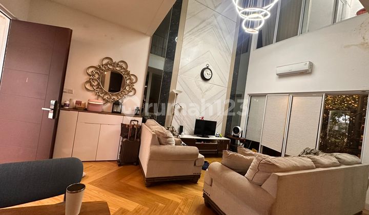 Rumah Di Puri Metland Bagus Shm Full Furnished 1