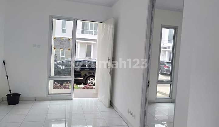 Rumah Di Gading Serpong Bagus Shm Siap Huni 1