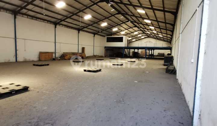 Gudang Di Pantai Indah Dadap Luas 1200m2 Shgb Gudang Di Pantai Indah Dadap Luas 1200m2 Shgb