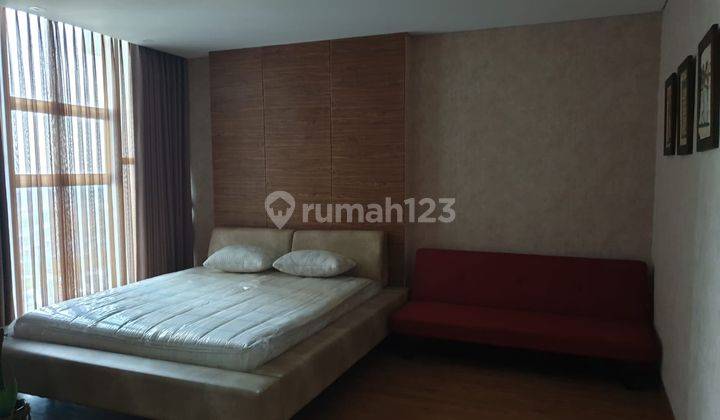 Apartemen Brooklyn 1bedroom Baru Furnished 2