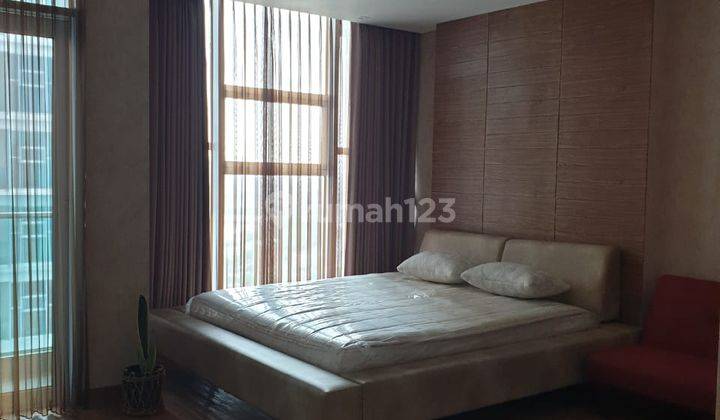 Apartemen Brooklyn 1bedroom Baru Furnished 1