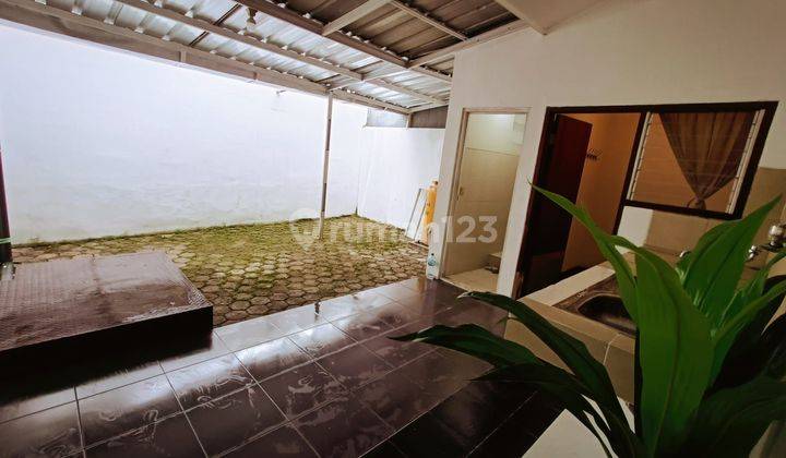 Rumah di Modernland premier park 2 Lantai SHM Bagus 1