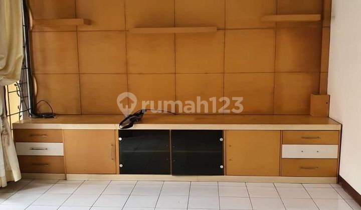 Rumah di Metro permata 1 SHM 2 Lantai Bagus Selatan 2