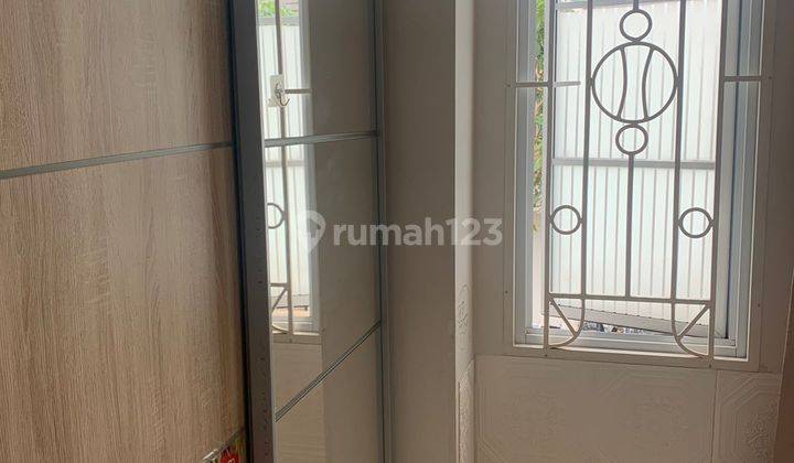 Dijual Rumah di Bsd siap huni  2 Lantai Bagus Lainnya 2