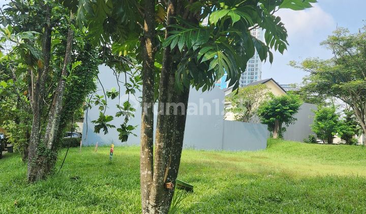 For Sale Virginia Lagoon Land Plot in BSD 514 m² Others