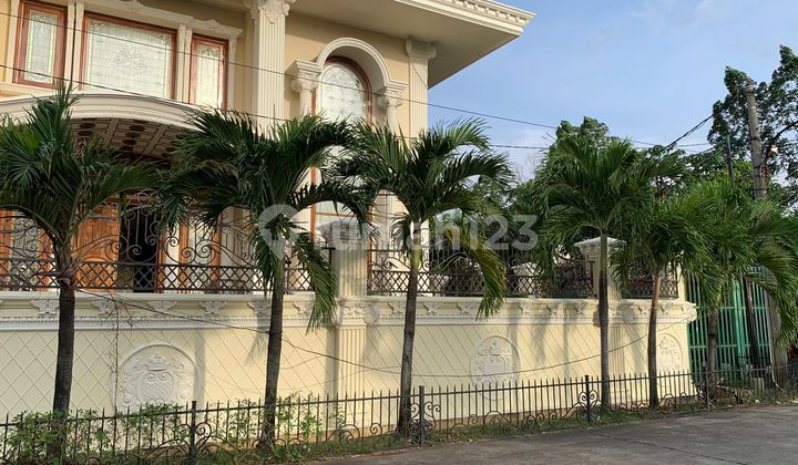 Rumah Dijual Di Green Garden Jakarta Siap Huni 2