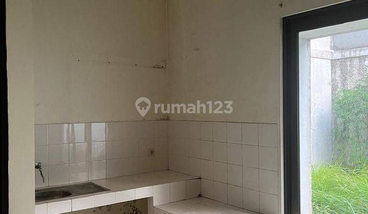 Rumah Gading Serpong 180m2 2 Lantai Shm Timur Bagus 2