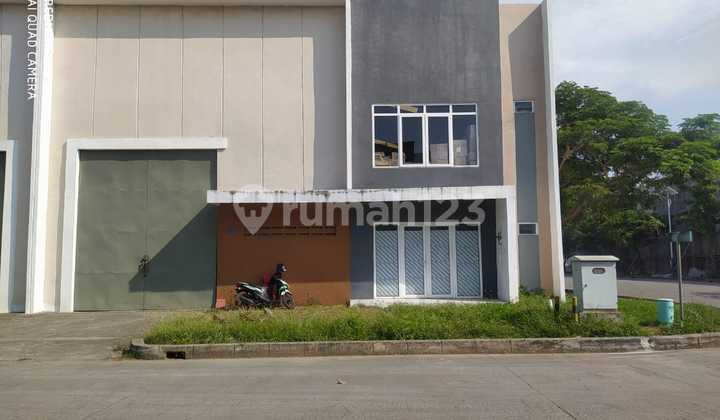 Gudang Laksana Pakuhaji Bagus Siap Pakai Cash Only Gudang Laksana Pakuhaji Bagus Siap Pakai Cash Only