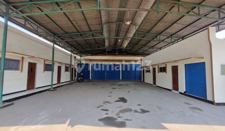 For Rent Business Space or Warehouse by the Roadside For Rent Business Space or Warehouse by the Roadside