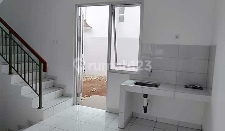 Rumah Di Gading Serpong Bagus Shm Siap Huni 2